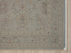 My Flair, Kusový koberec Maryam 4 creme, 160x230, béžová, chodba / predsieň