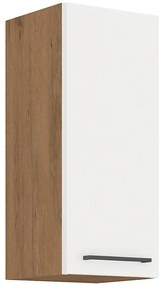 Skrinka do kuchyne Vigo Biela HG 30G-72 1F