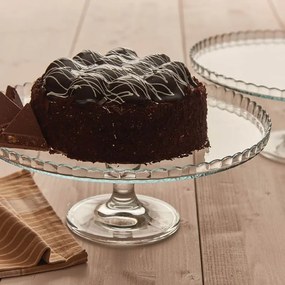 Pasabahce Servírovací stojan Patisserie 32 cm