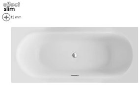 Vaňa Vitae Slim+180/80+nohy