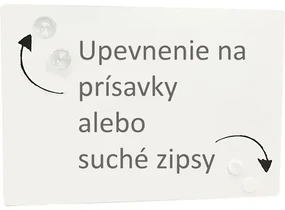 Obkladový panel do kuchyne mySPOTTI pop Grillsaison 41x59 cm