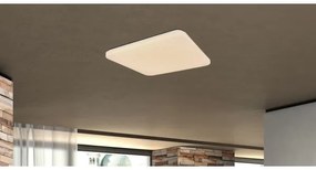 Globo 41348-30SQSH - LED Stmievateľné stropné svietidlo SAJAMA LED/30W/230V + DO