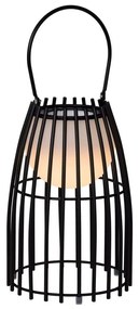 Lucide 06801/01/30 - LED Stmievateľná dotyková lampa FJARA LED/0,3W/3,7V IP44