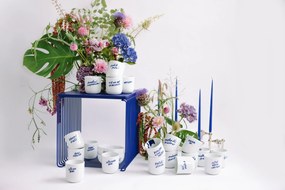 Bella Rose Porcelánová miska Čičííí 450 ml