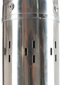 Hlbinné ponorné čerpadlo do studne 550w 100m | KD1701