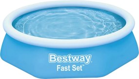 Bestway Podložka pod bazén Flowclear 274x 274 cm