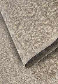 Villeroy & Boch, Kusový koberec Villeroy & Boch 106154 Beige - na von aj na doma, 160x230, béžová, exteriér