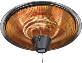 Infražiarič na terasu Eurom Partytent Heater 2100