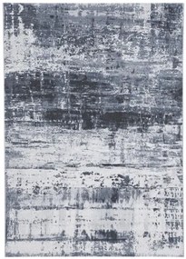 Koberce Breno Kusový koberec ARGENTUM 63378/6656, sivá, viacfarebná,120 x 170 cm