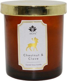 ARÔME Chestnut & Clove Množství: 4 ks