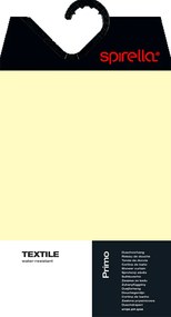 Sprchový záves 180x200 cm Primo – Spirella