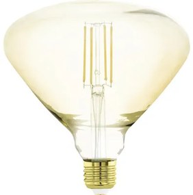 LED žiarovka Vintage Eglo 110114 E27 / 4,5 W 470 lm 2200 K