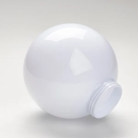 Brilagi - Náhradné tienidlo univerzálne HARBOR E27 pr. 20 cm biele