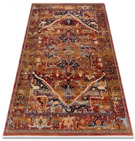 Koberec KESHAN Fredzle, Ornament, orientálny 2886/53588 bordo