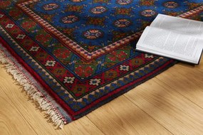 Koberec Agcha 076 Blue