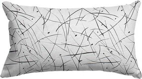 Obliečka na vankúš JESS 50x30 cm - Fantasy