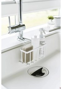 Závesný kovový držiak na hubku – YAMAZAKI