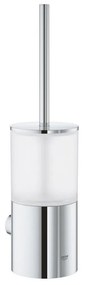 GROHE Atrio súprava na čistenie toalety, sklo/chróm, 40314003