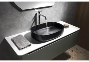 Sapho - Umývadlová batéria ICONIC 30,9 cm lesklý chróm