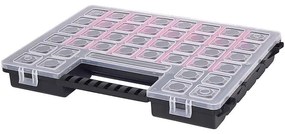 Organizér Tandem B 400 385x283x50mm