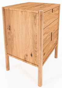 Nočný stolík Pola - The Beds