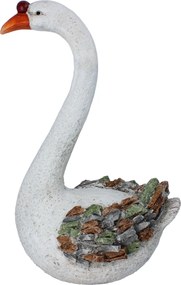 ZÁHRADNÁ FIGÚRKA – HUS 32,5 x 23,5 x 49 CM *7683