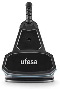 Ufesa PV2600 GlidePro naparovacia žehlička, čierna