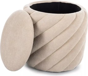 SI Pelaro taburetka béžová