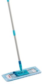 Podlahový mop PROFI XL s kovovou tyčou s náhradou Super Soft 55457