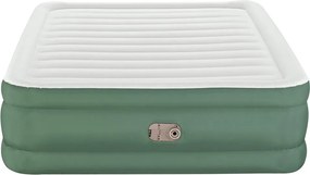 Bestway samonafukovací kempingový matrac pre 2 osoby, nosnosť 350 kg, 203 x 152 cm 69646
