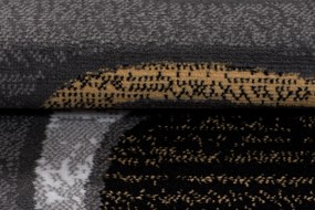 TA Koberec T965C DARK GRAY MAYA PP EYM Sivý Obdĺžnikový Rozmer: 200x300 cm