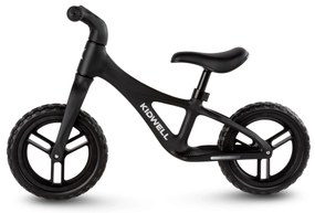 Kidwell JOGO balančný bicykel pre deti – ľahký nylon 2,8 kg, EVA kolesá 28 cm