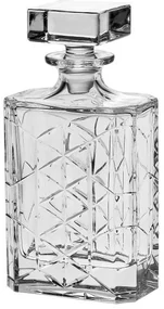 BOHEMIA BEE LORD KARAFA NA WHISKY 700 ML