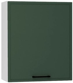 Kuchynská skrinka Emily W60 Pl zelená mat