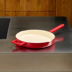 Liatinová panvica ø 26 cm Mattia 3.0 – FABINI