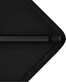 KNIRPS APOLL čierna