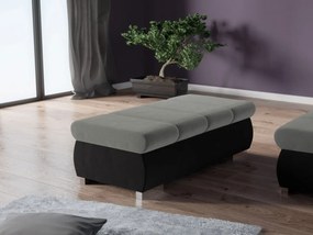 Taburetka Kanton, Dostupné poťahy: Magic Velvet 2219 + Magic Velvet 2217