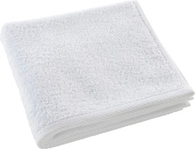 XXXLutz UTERÁK NA RUKY, 50/100 cm, biela Boxxx - Kúpeľňový textil - 008004001401