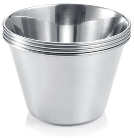 Tescoma Formičky na panna cottu nehrdz. GrandCHEF, 4 ks