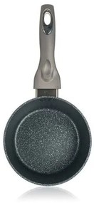 Banquet 11-dielna sada riadu METALLIC PLATINUM