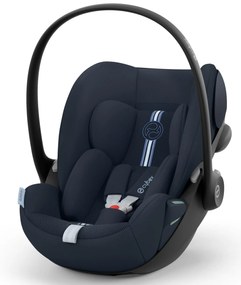 Autosedačka Cybex CLOUD G i-Size Ocean Blue Plus 2024
