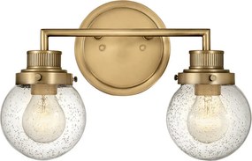 XXXLutz NÁSTENNÉ SVIETIDLO DO KÚPEĽNE, 37.3/25/18.3 cm Elstead Lighting - Online Only bytové doplnky - 009093024102