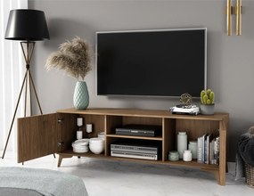 TV stolek Entsian 150 cm dub Artisan