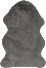 XXXLutz UMELÁ KOŽUŠINA, 60/90 cm, - Online Only bytové doplnky - 005937112903