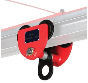 Pojazdová mačka HT1000A