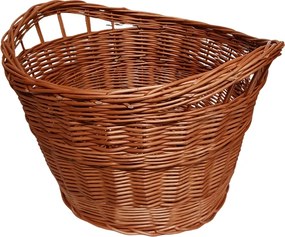 HRADIL H102 prútený košík na drevo ku krbu 64 x 60 cm
