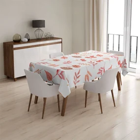 Sablio Obrus Jesenná harmónia - 90x90 cm
