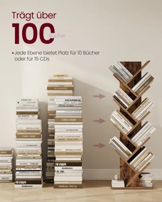 Knižnica LBC609KD01