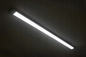 BERGE LED panel EC79826 - 50W - 150 cm - IP44 - neutrálna biela
