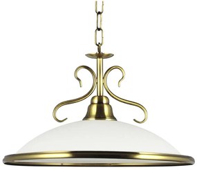 Luster VIOLA 1xE27/40W/230V